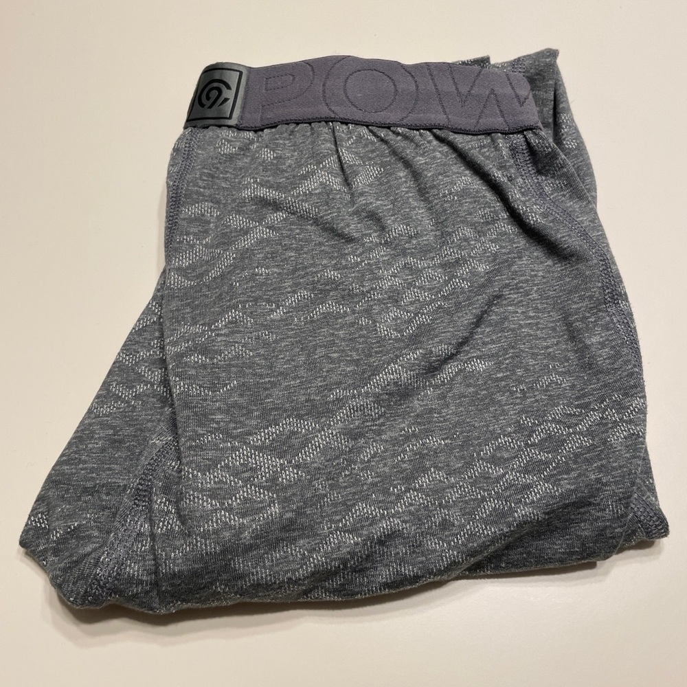 Men’s Compression Leggings (from Target)